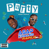 Party (Explicit) - Asap Khaled&Rawlo&Wesely Progress Webs