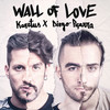 Wall Of Love - Karetus&Diogo Piçarra