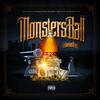Rollin(feat. Baldacci, Pesci & Compton Menace) (Explicit) - Brown Monster Music Group&Compton Menace&Baldacci&Pesci