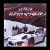 Savage(feat. Xavier Herrera & André GS) (Explicit) - KLAYCK NCSQUAD&Xavier Herrera&André GS