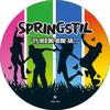 Springstil (Ey, heb die Beine an) - Springstil