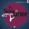 Let Me Be Free (Side Liner Remix Remastered) - Triptone&June Caravel&Franck Jousselin&Nikolaos Miamis&Side Liner