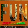 Fun(feat. Jah Voice) (Explicit) - Apisoulll&Jah Voice