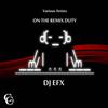 Take Your Time(DJ EFX Remix) (Remix) - Lex Loofah&Soul T&DJ EFX
