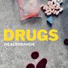 abgefuckter Lebensstil (feat. OTB) (Explicit) - D€ALERBAND€&OTB