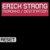 Morokko (Original Mix) - Erick Strong