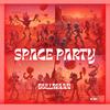 Space Party - BULLMAAN