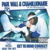 U Already Know(Chopped & Screwed) (Explicit) - Paull Wall&Chamillionaire