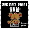 Love Hates Me - Chris James&Pusha T
