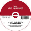 Lost in Shibuya - SLG
