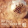 Disco Kicks (Matt Divine Remix) - Dj Tuco