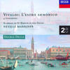 Vivaldi: 12 Concertos, Op.3 - 