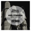 Deserve It Up (Original Mix) - Axel Fondera