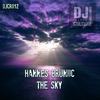 The Sky - Hannes Bruniic
