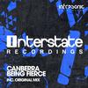 Being Fierce (Original Mix) - Canberra