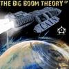 The Big Boom Theory (Original Mix) - CAIN