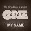 My Name - Mauricio Traglia