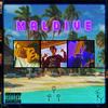 MALDIVE (feat. Gabitu & Iuxtin) (Explicit) - Feyky&Gabitu&iuxtin