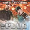 Homicidle in My Flight - TC Kapone&Big Lou