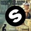 Flute (Radio Mix|Explicit) - New World Sound&Thomas Newson