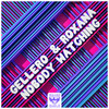 Nobody Watching - Gellero&Roxana