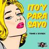 Ito'y Para Sayo (feat. Thome) - Team Sekai&SevenJC&Thomé