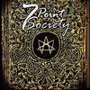 7 Point Society(feat. Marshall Alexander, HydeSyde, Krimenl, F. Dux, 403 MOB, Lil Maine, Don Juan, Suicide Saints, Reactor Haz, Stitchy C, Draco PM, Twon, Young N.Y.N.E., Jacc D Frost & Ambiguous) (Explicit) - Ghost Unknown&Lil Maine&Reactor Haz&Stitchy C&Ambiguous&Suicide Saints&Krimenl&403 MOB&Marshall Alexander&Draco PM&F. Dux&Twon&Young N.Y.N.E.&Jacc D Frost&HydeSyde&Don Juan