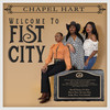 Welcome to Fist City - Chapel Hart