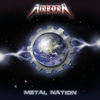 Metal Nation - Airborn
