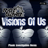 Visions Of Us (Phunk Investigation Remix) - RioTGeaR&Phunk Investigation