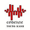 Codeine (Explicit) - YOUNG KASH&Young R.I.L