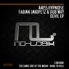 Dark Side of the Moon (Original Mix) - Aniss Hypnoise&Fabian Jakopetz&Dub Way