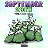 September 29th (Explicit) - Handsome Harv