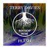 Flash (Original Mix) - Terry Davies