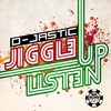 Listen Up (Radio Mix) - D-Jastic