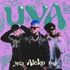 Uva (feat. Jayby & Pupy Pal'Play) (Explicit) - Aleko&Jayby&Pupy Pal'Play