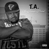 Gangsta (Explicit) - T.A.