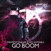 Go Boom (Radio Edit) - Friendz By Chance&Joey Antonelli