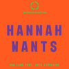 How Long - Hannah Wants&Kate Loveridge