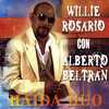 Fiesta Cibaeña - Willie Rosario&Alberto Beltran