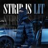Champagne / Strip is lit (Explicit) - Bastosz