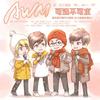 可遇不可求——广播剧《AWM》第二季主题曲 - 吾恩&马里奥