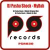 MyBah (Sl Mix) - DJ Pasha Shock