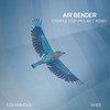 Air Bender (Temple Step Project Remix) - Equanimous&Ahee&Temple Step Project