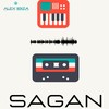 Sagan - Alex Ibiza