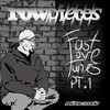 Al Ow We Ee - Rowpieces