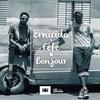 Bonjour - Féfé&Emicida