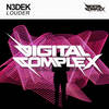 Louder (Original Mix) - N3dek