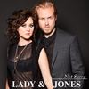 Not Sorry - Jones&Lady