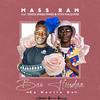 Bao Hurdaa (feat. Takene wabo rinee & Sthii Malekere) - Mass Ram&Takene wabo rinee&Sthii Malekere